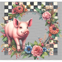 Animal Integration-DW 1997